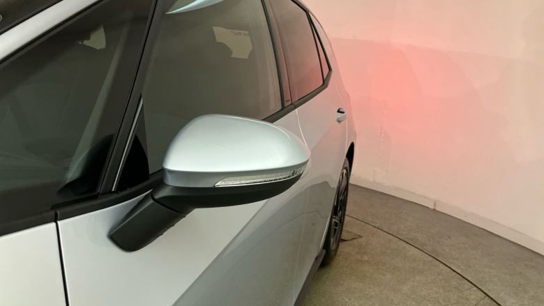 Volkswagen ID.3 150kW Match Pro 59kWh 5dr Auto Electric Hatchback